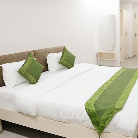 Itsy Hotels Kamron Mohali Exterior photo