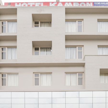Itsy Hotels Kamron Mohali Exterior photo