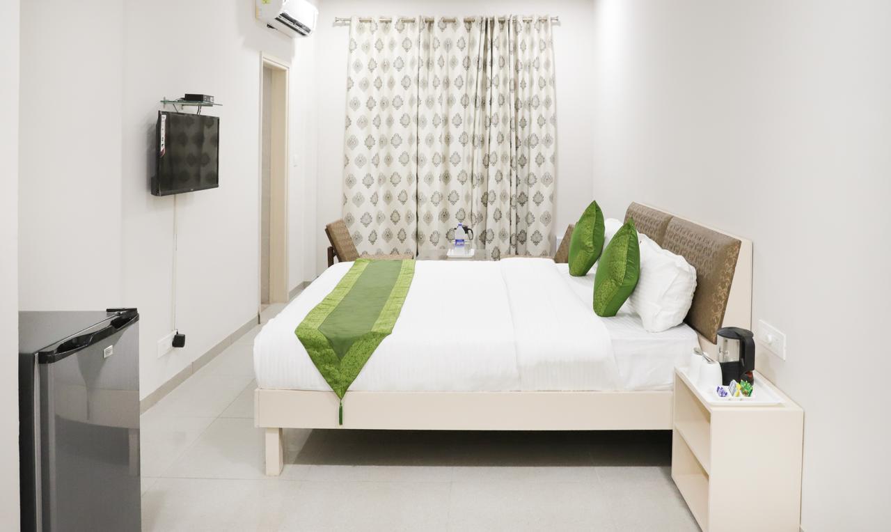 Itsy Hotels Kamron Mohali Exterior photo